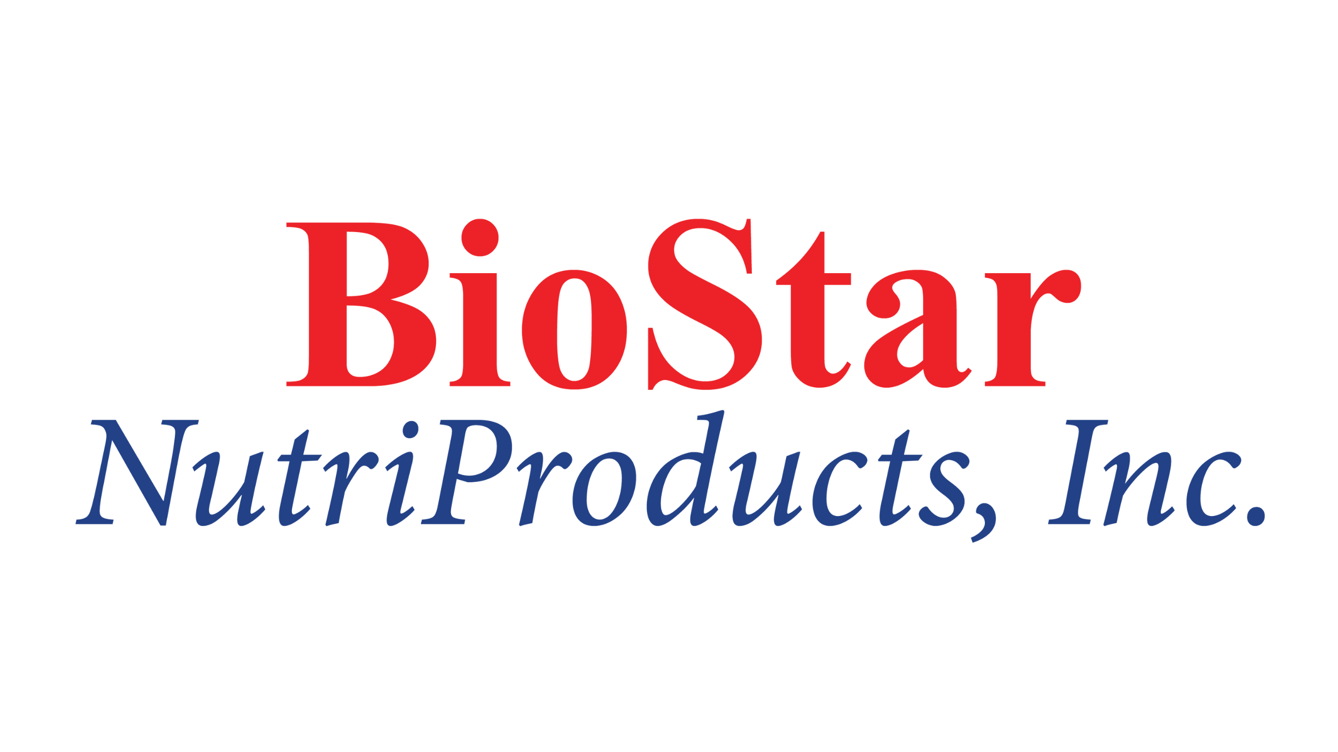 Biostar Logo