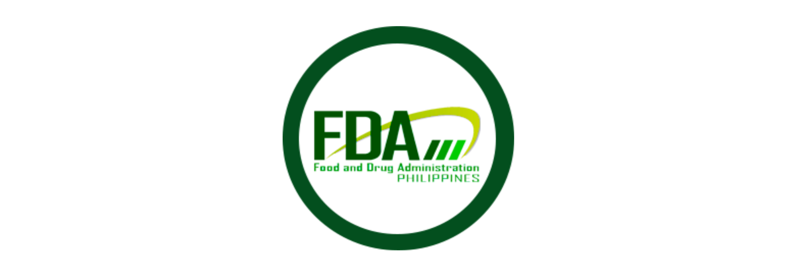 FDA logo